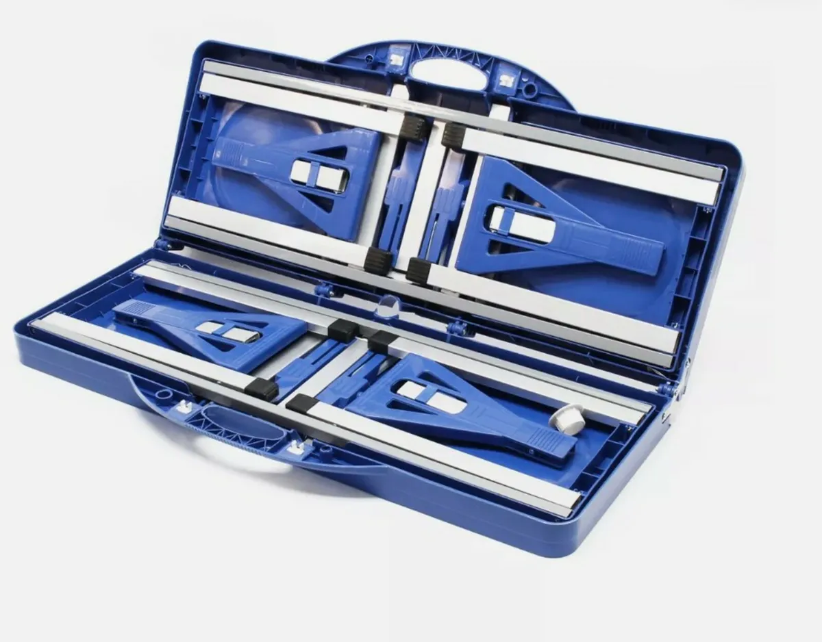 Camping table and chair combo - Image 2