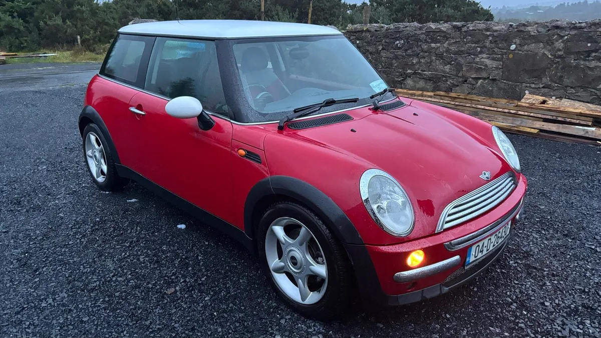 Mini Copper - Image 2