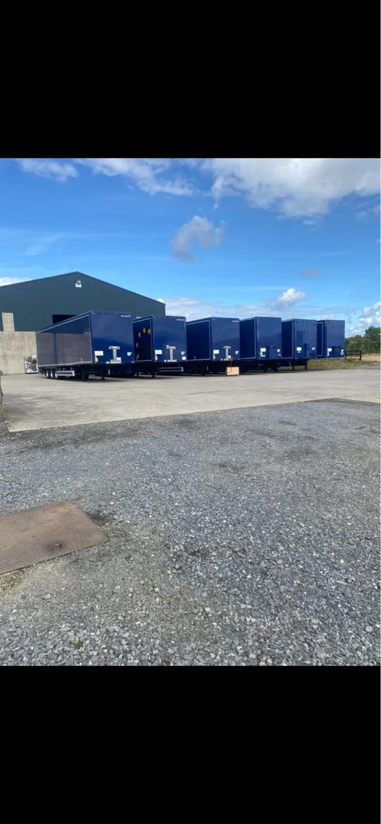 Storage Shed - Image 2