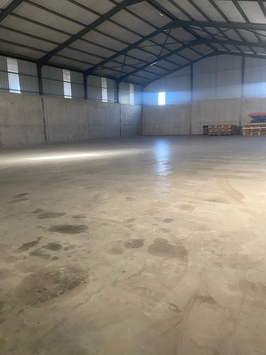 Storage Shed - Image 3