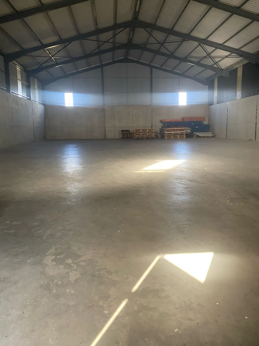 Storage Shed - Image 4