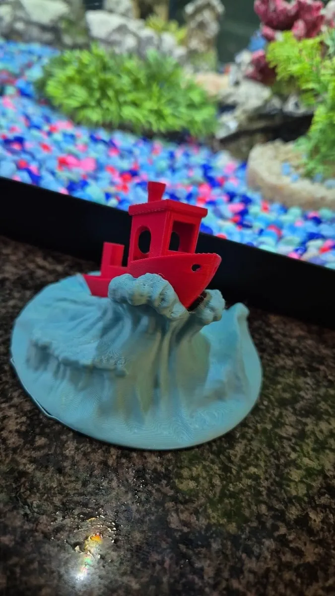 3d printer - Image 3