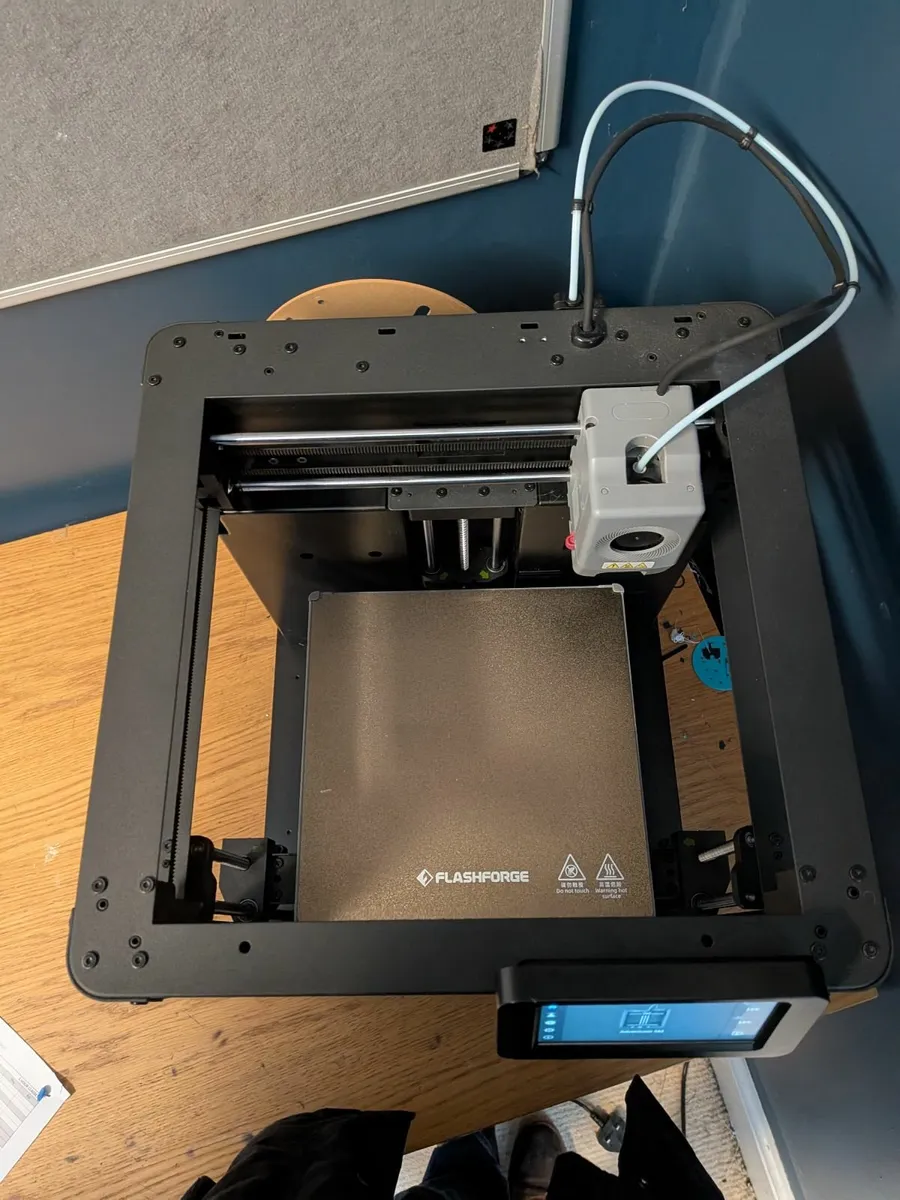 3d printer - Image 2