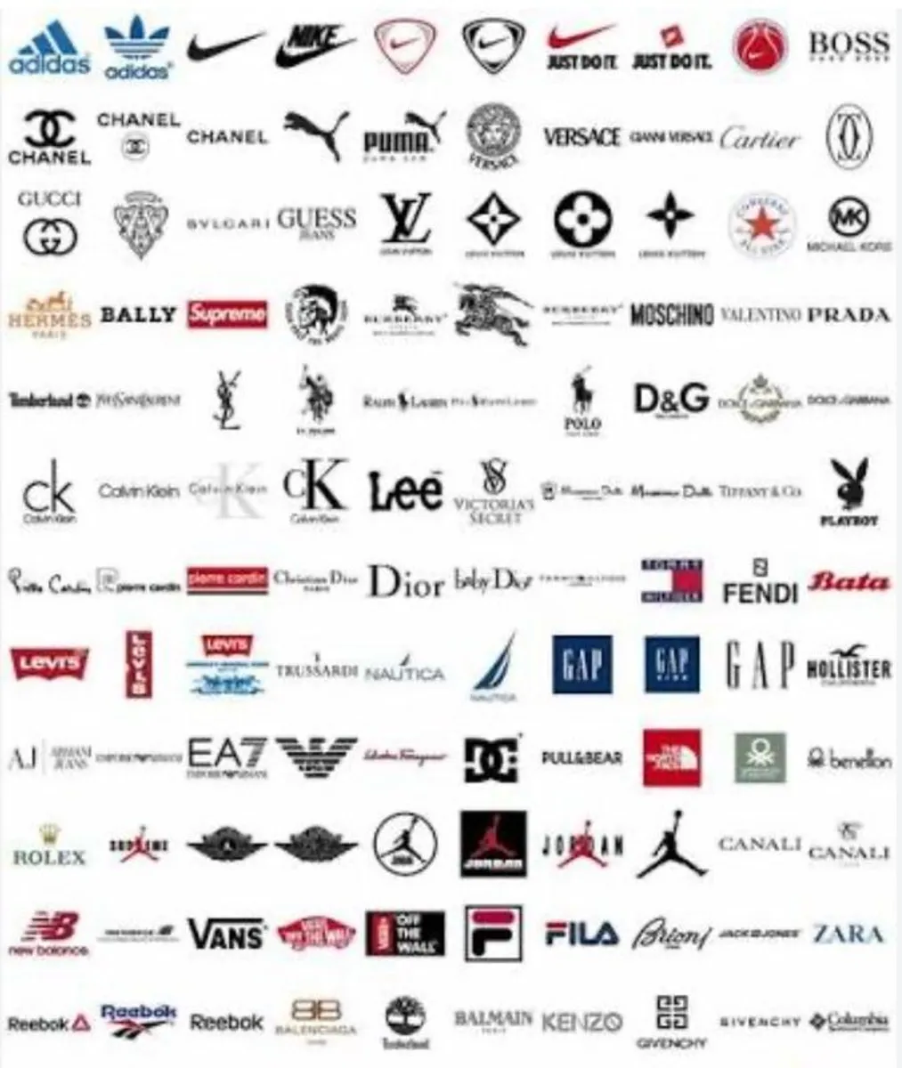 Mens Clothes Bundle - Image 1