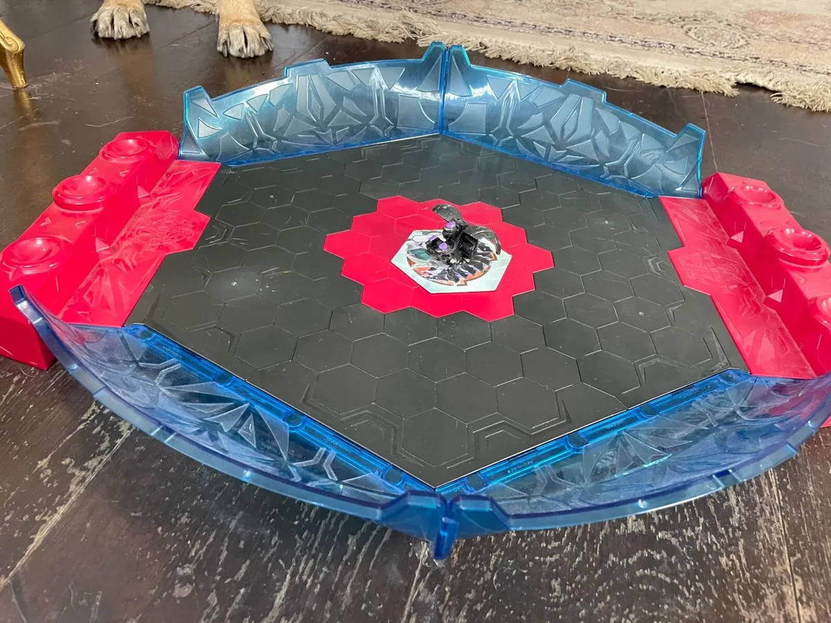 Bakugan arena - Image 1