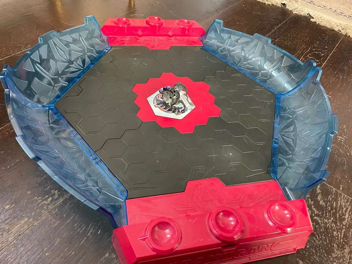 Bakugan arena - Image 2