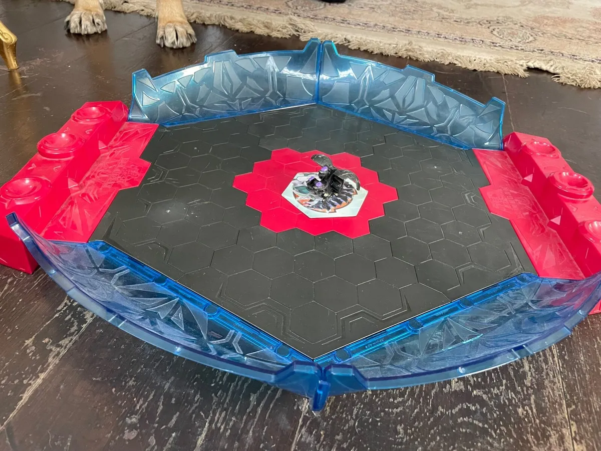Bakugan arena - Image 3