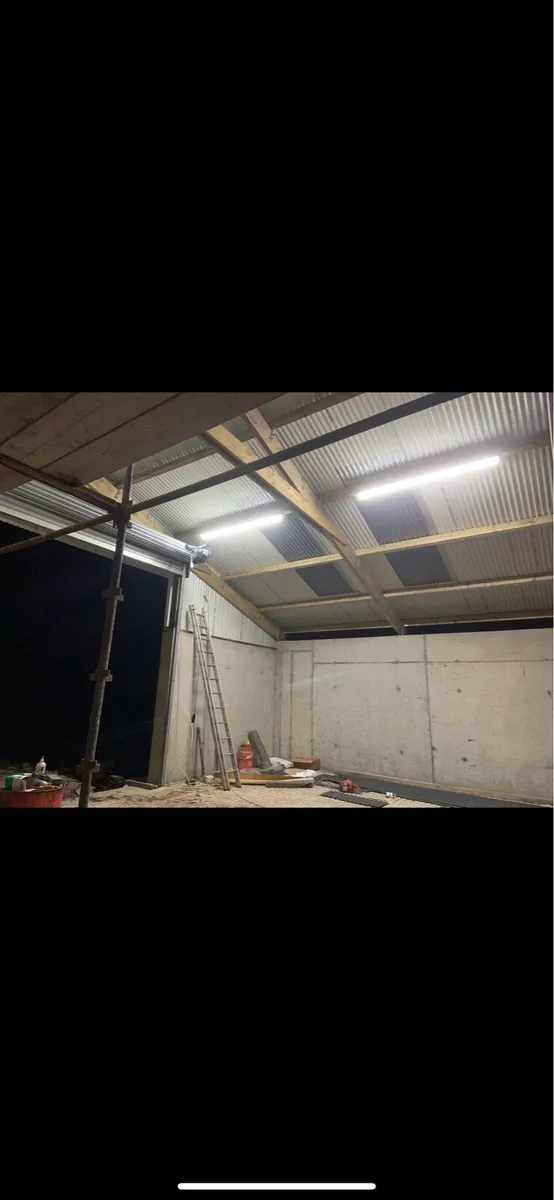 💡Reliable Electrician available for work ⚡️ - Image 3