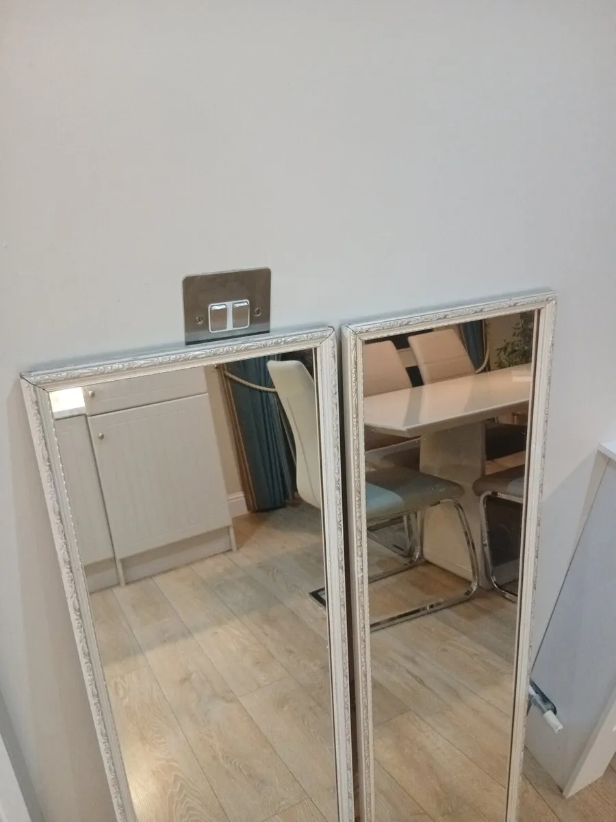 Vintage Mirrors - Image 1