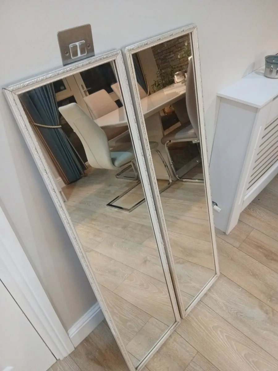 Vintage Mirrors - Image 2