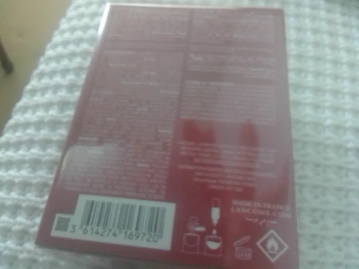 Lancome la vie EST belle L'ELiXIR 30mls NEW - Image 2