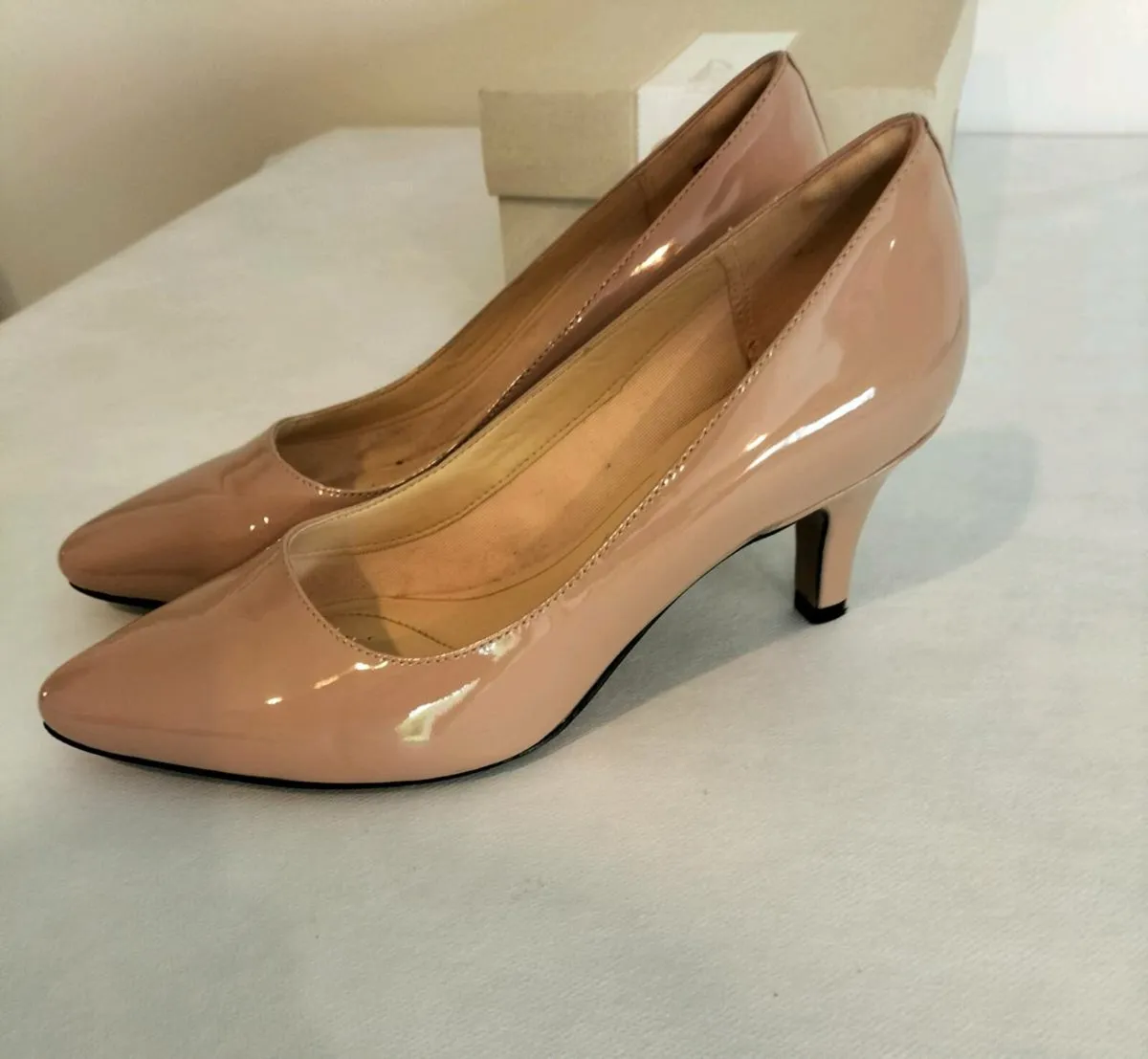 Clarke's shoes - Image 2