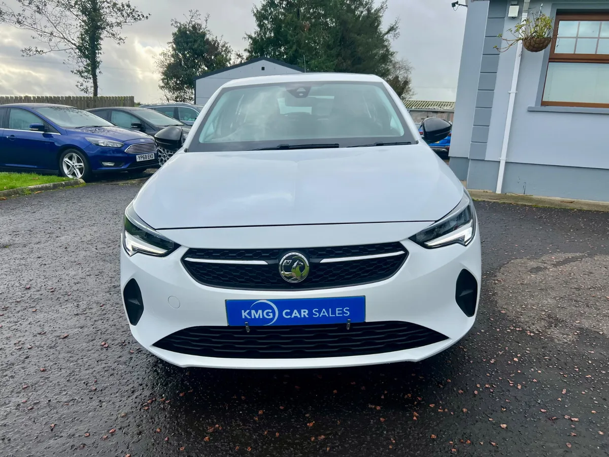2023 Vauxhall Corsa 1.2 Design - Image 2