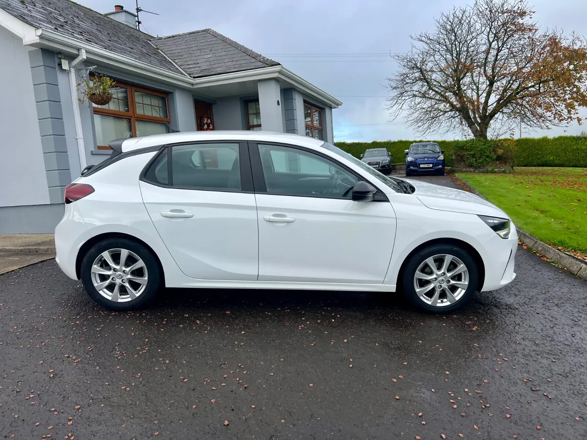 2023 Vauxhall Corsa 1.2 Design - Image 4
