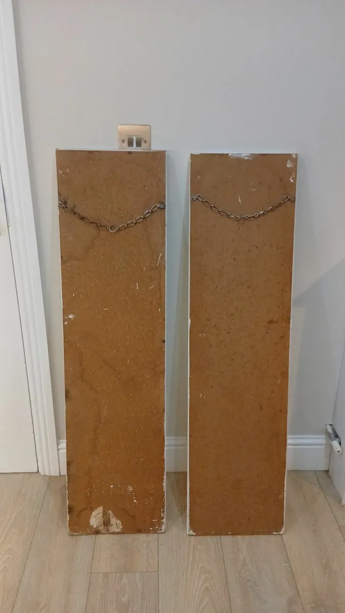 Vintage Mirrors - Image 3