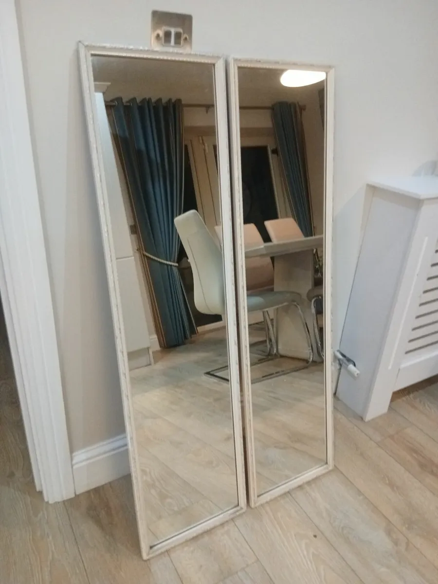 Vintage Mirrors - Image 4