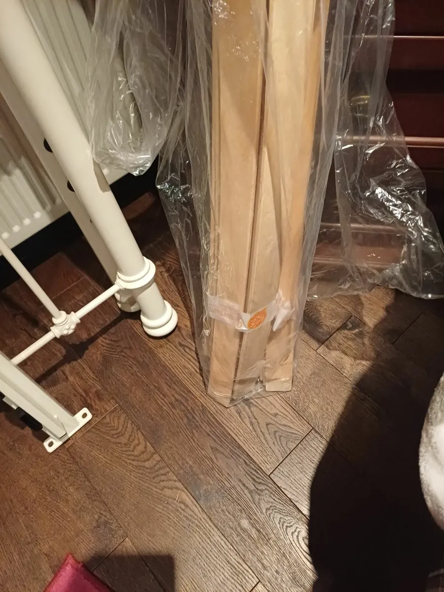 Stunning Metal Single Bed Frame - Image 4