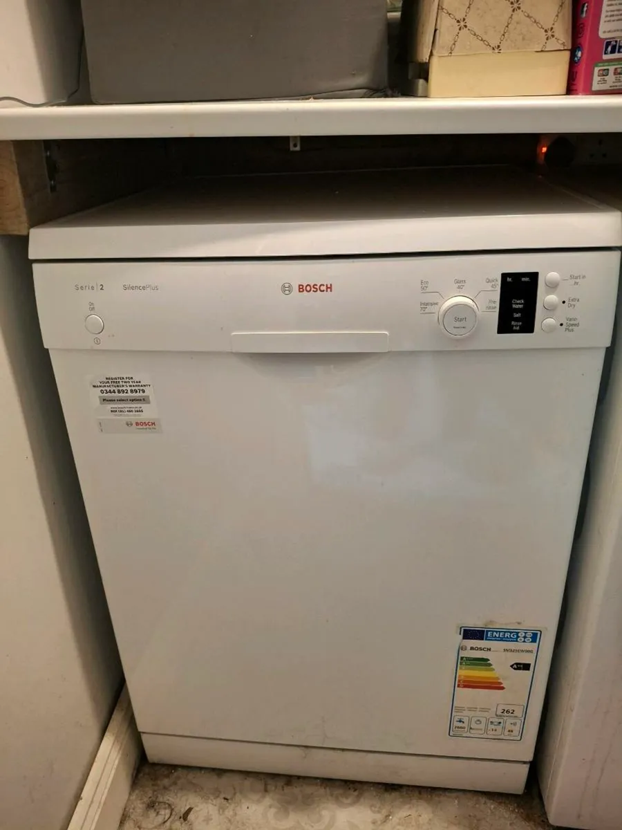 Appliances - Image 1