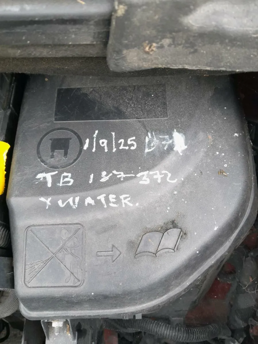 Peugeot 3008 1.6 dsl - Image 3