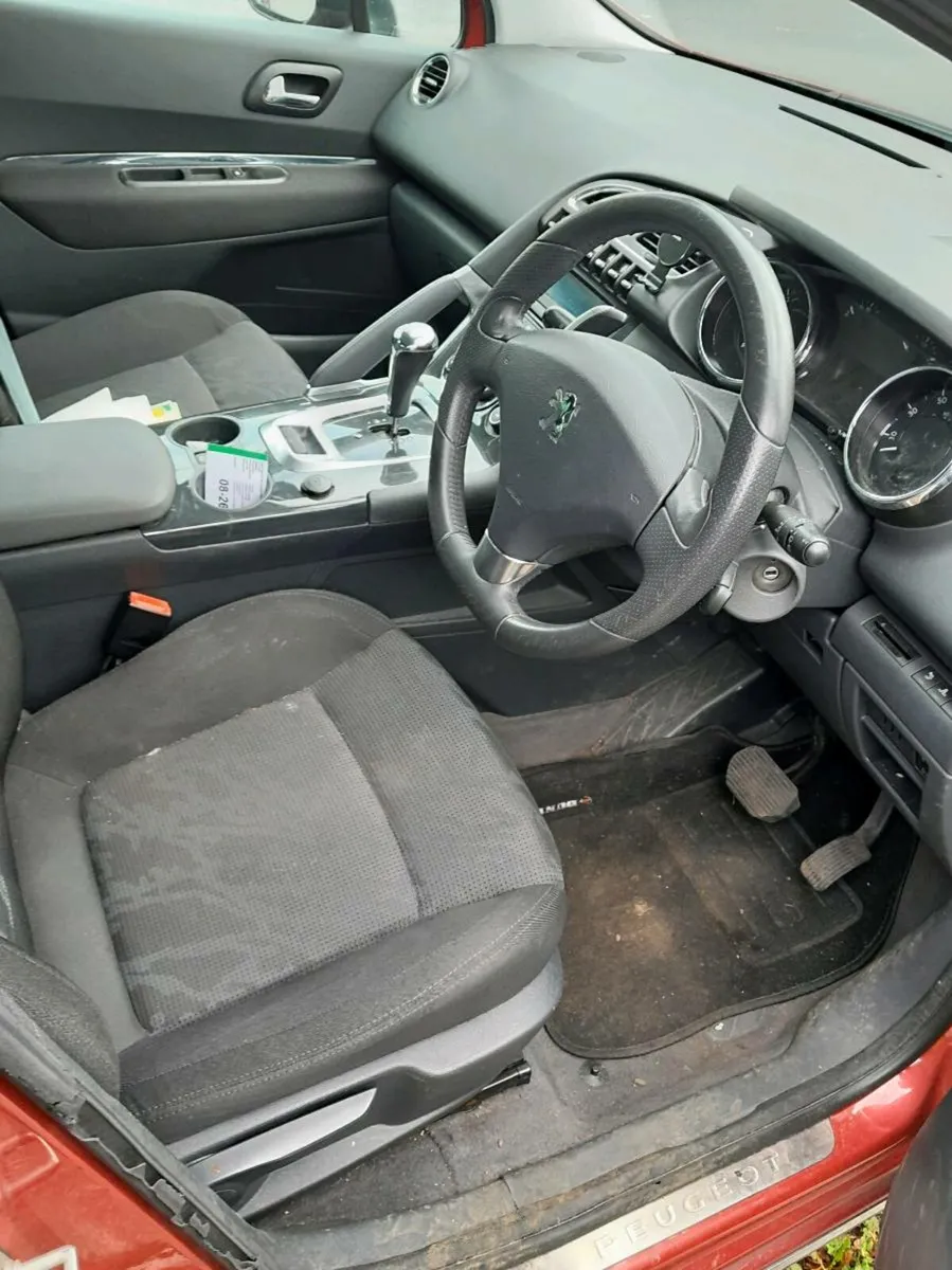 Peugeot 3008 1.6 dsl - Image 4