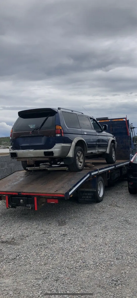 02 renault midliner beavertail - Image 2