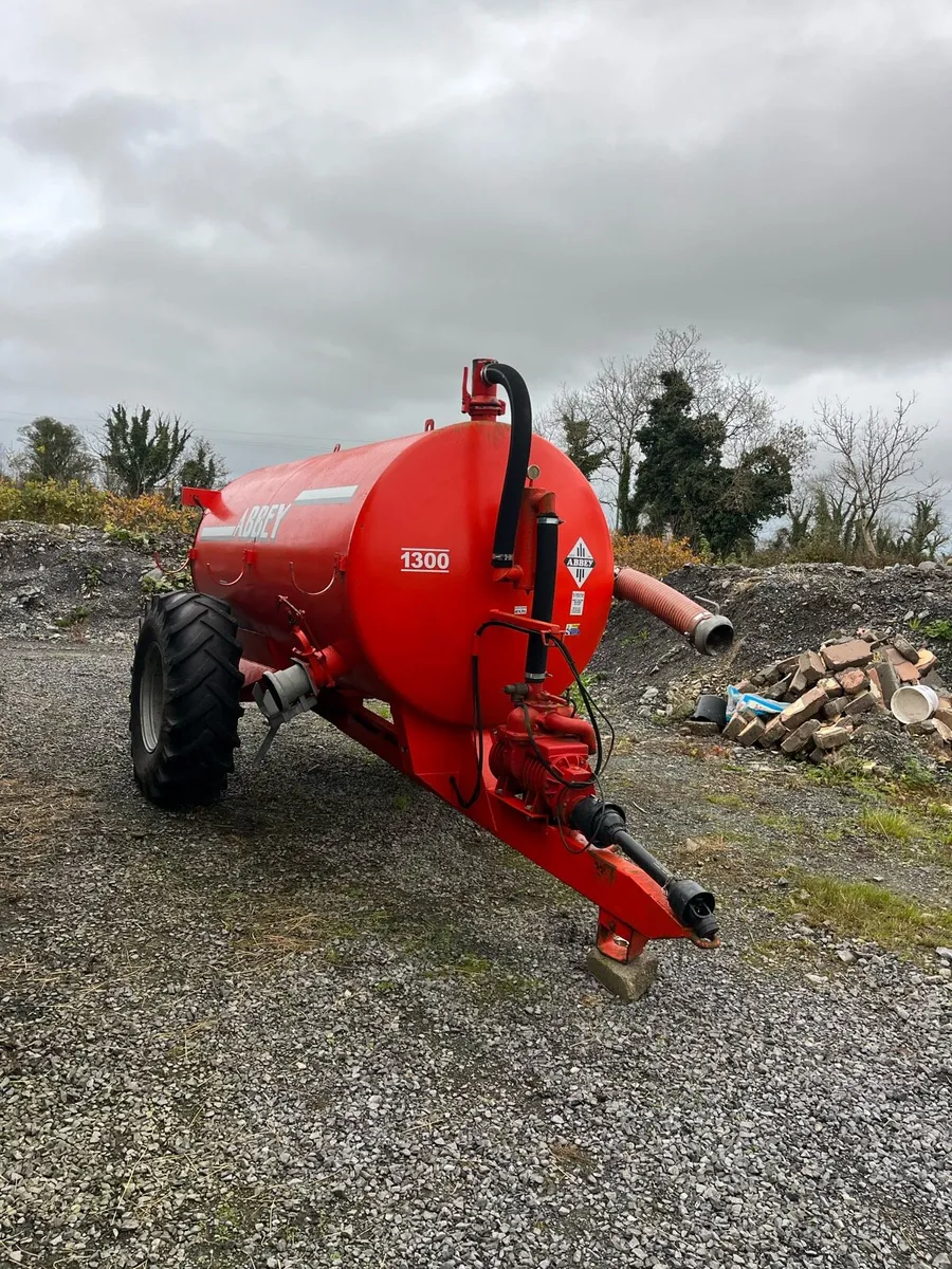 Abbey Tanker - Image 3