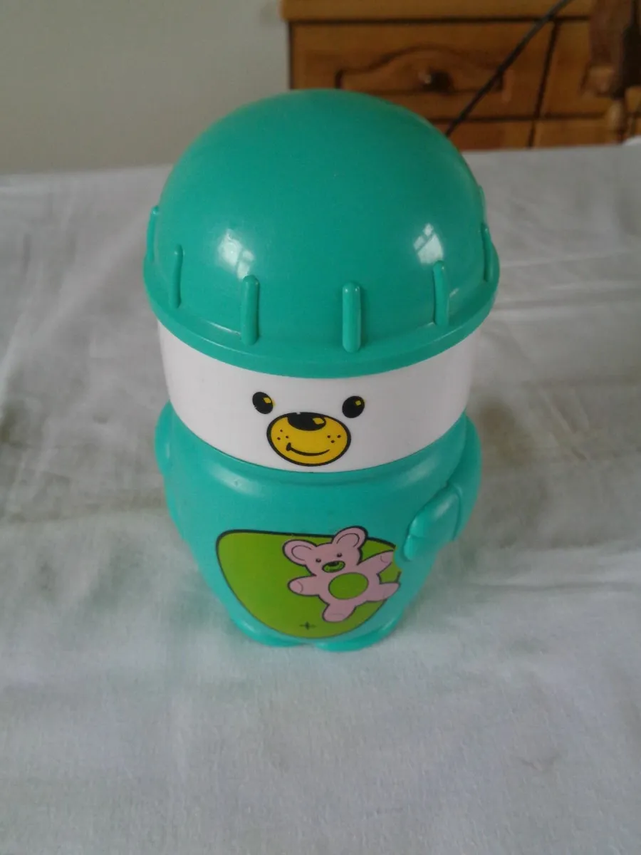 Infant/Child's Feeding Flask for Sale - Image 1