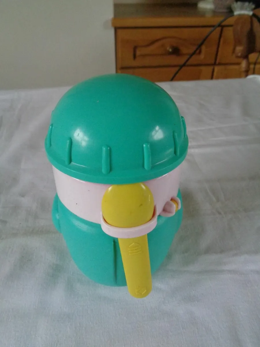 Infant/Child's Feeding Flask for Sale - Image 2