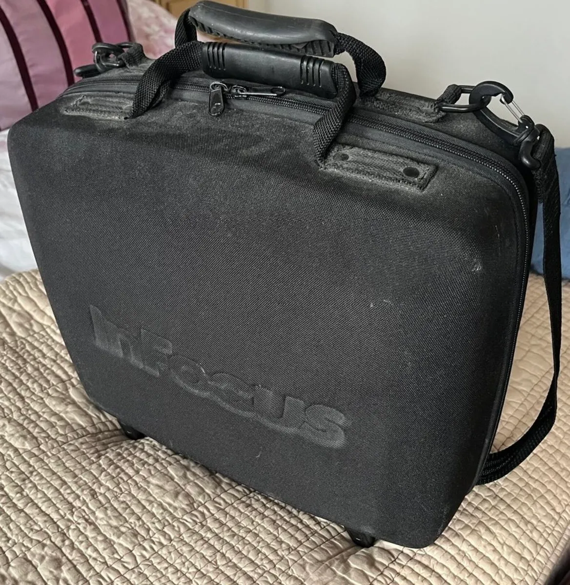 Projector, InFocus - Image 4