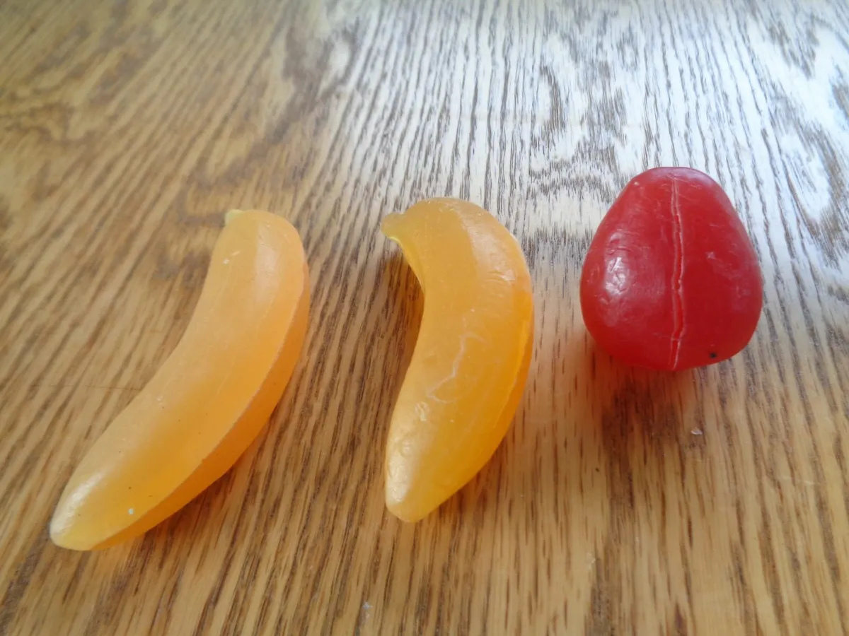 Hand Made Soaps for Sale