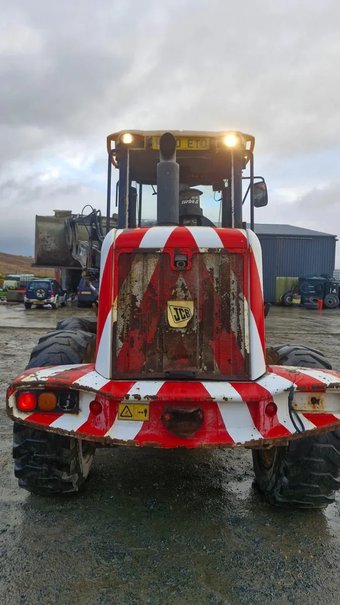 JCB Loader - Image 2