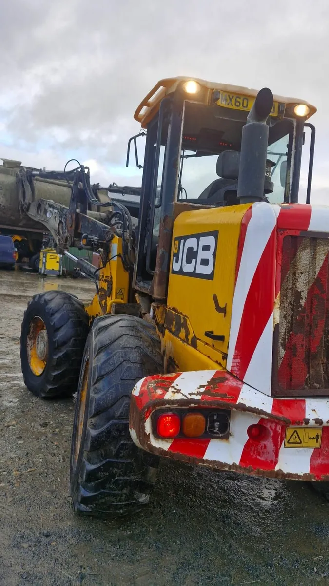 JCB Loader - Image 3