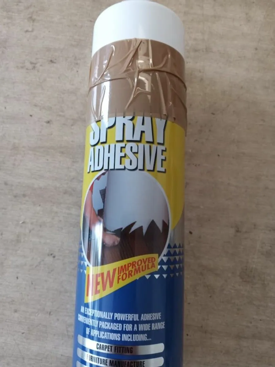 car / van carpet - Image 2