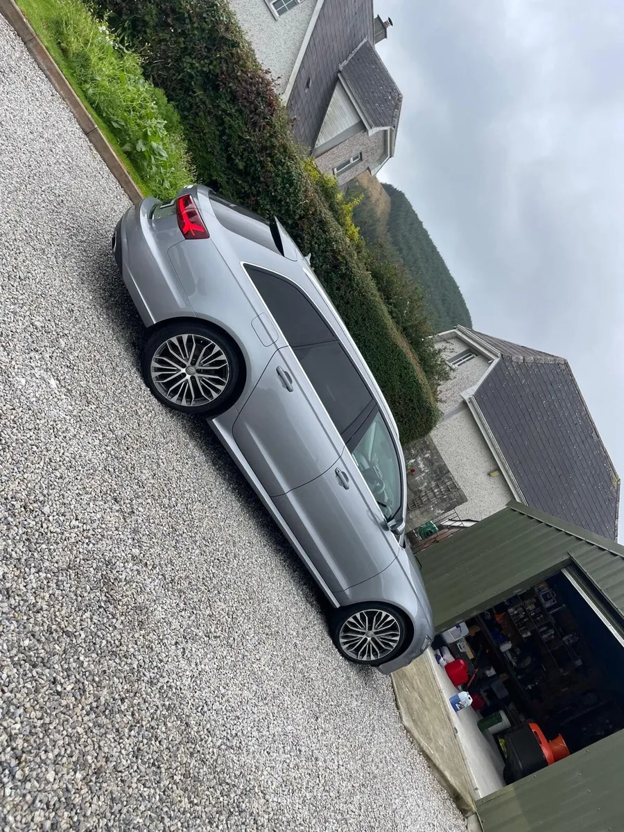 Audi A6 2016 - Image 3