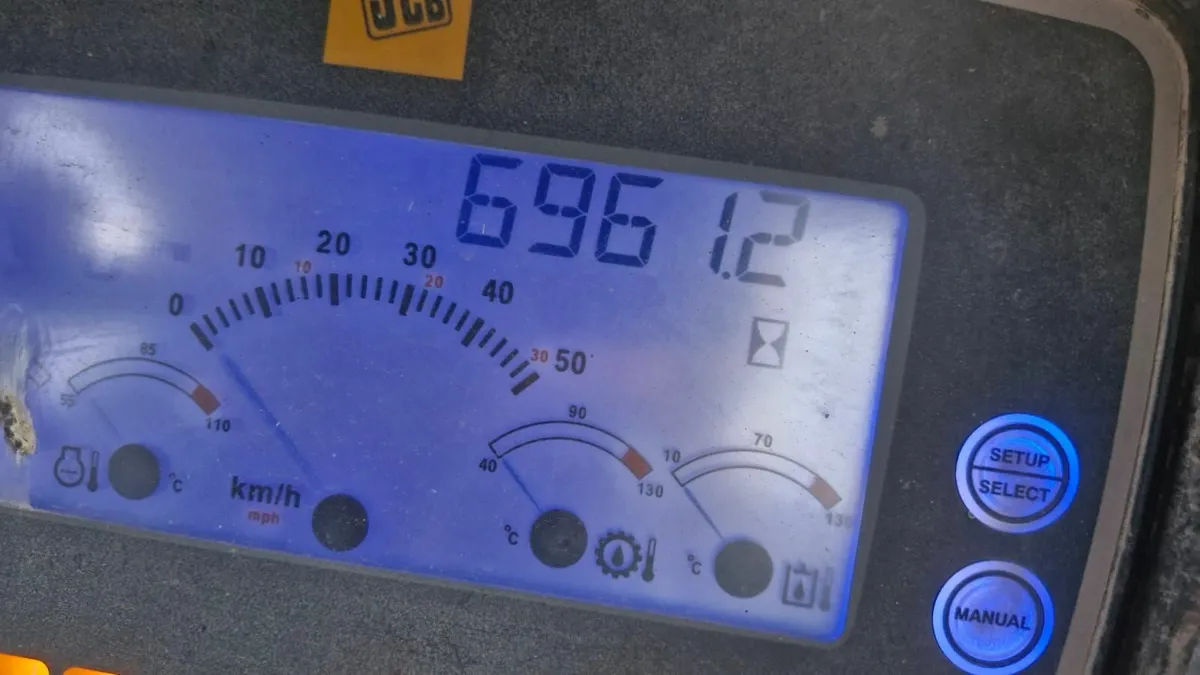 JCB Loader - Image 4