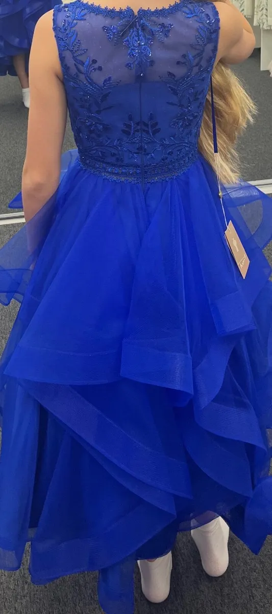 New Generations confirmation dress - Image 3