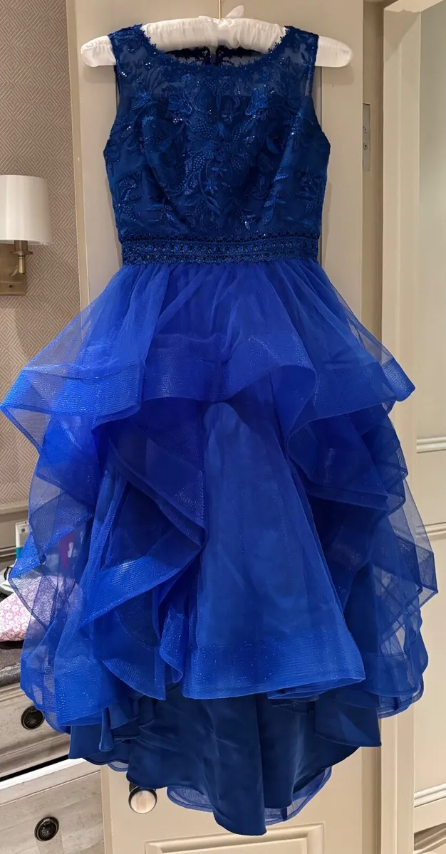 New Generations confirmation dress - Image 4