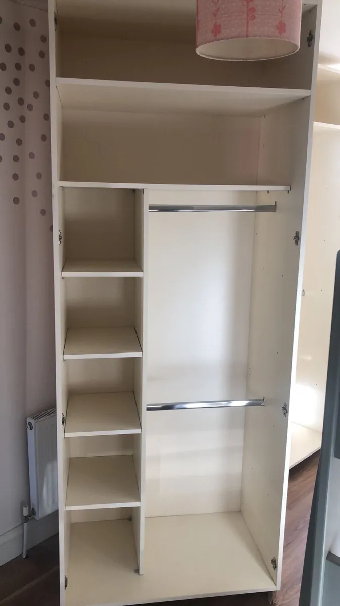 Wardrobes - Image 2
