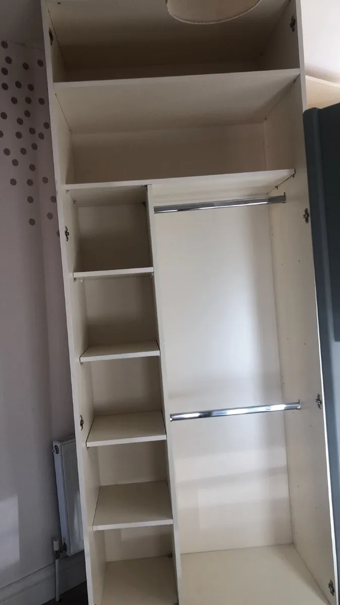 Wardrobes - Image 3