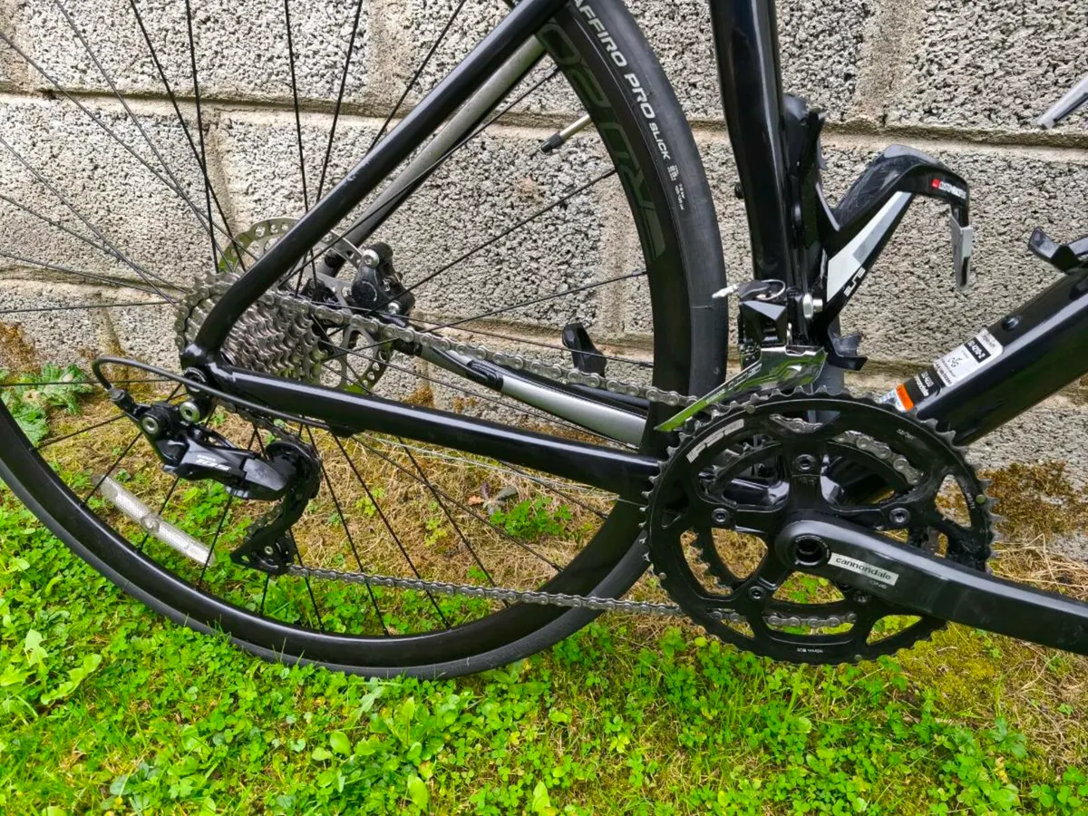Cannondale CAAD 13 Shimano 105 - Image 4