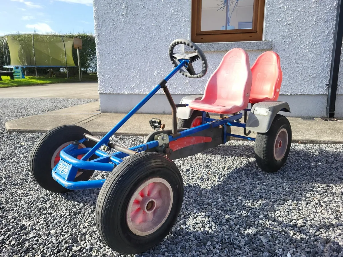 Berg Go Kart - Image 2