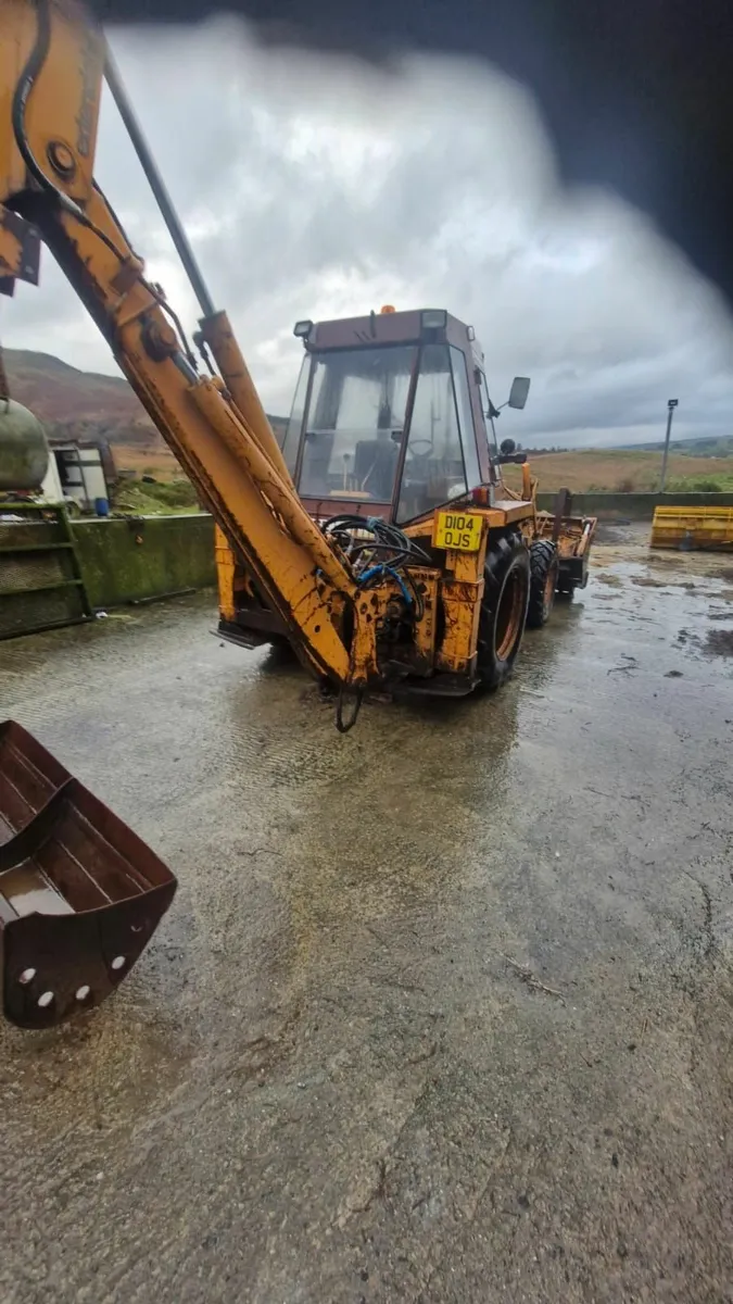 Case digger - Image 2