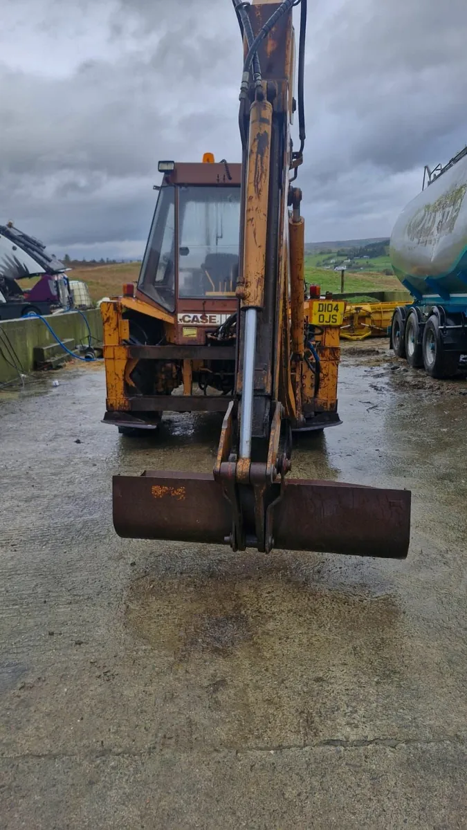 Case digger - Image 3