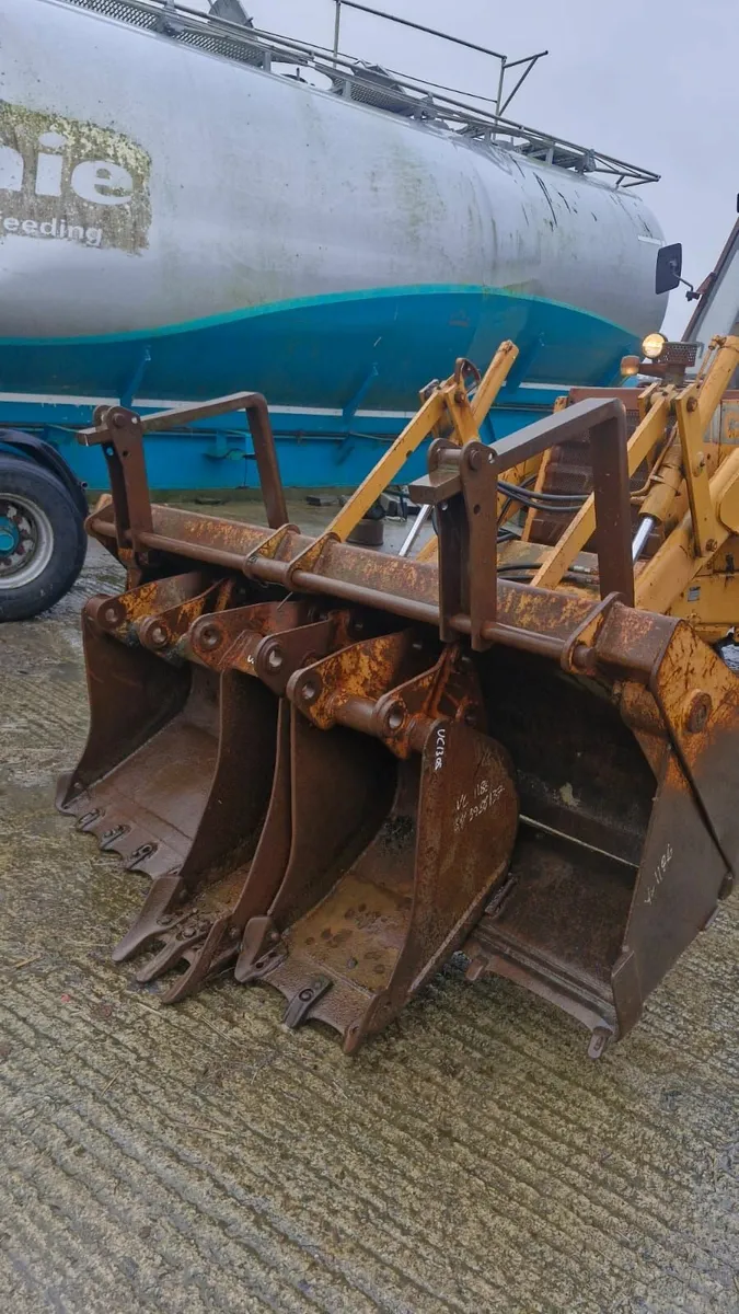 Case digger - Image 4