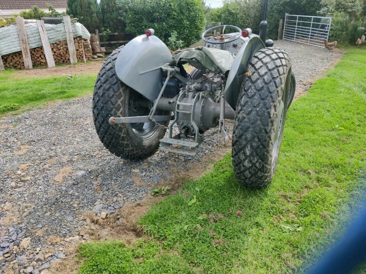 Ferguson 20 - Image 3