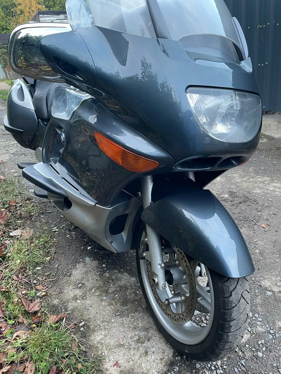 BMW K1200 LT - Image 2