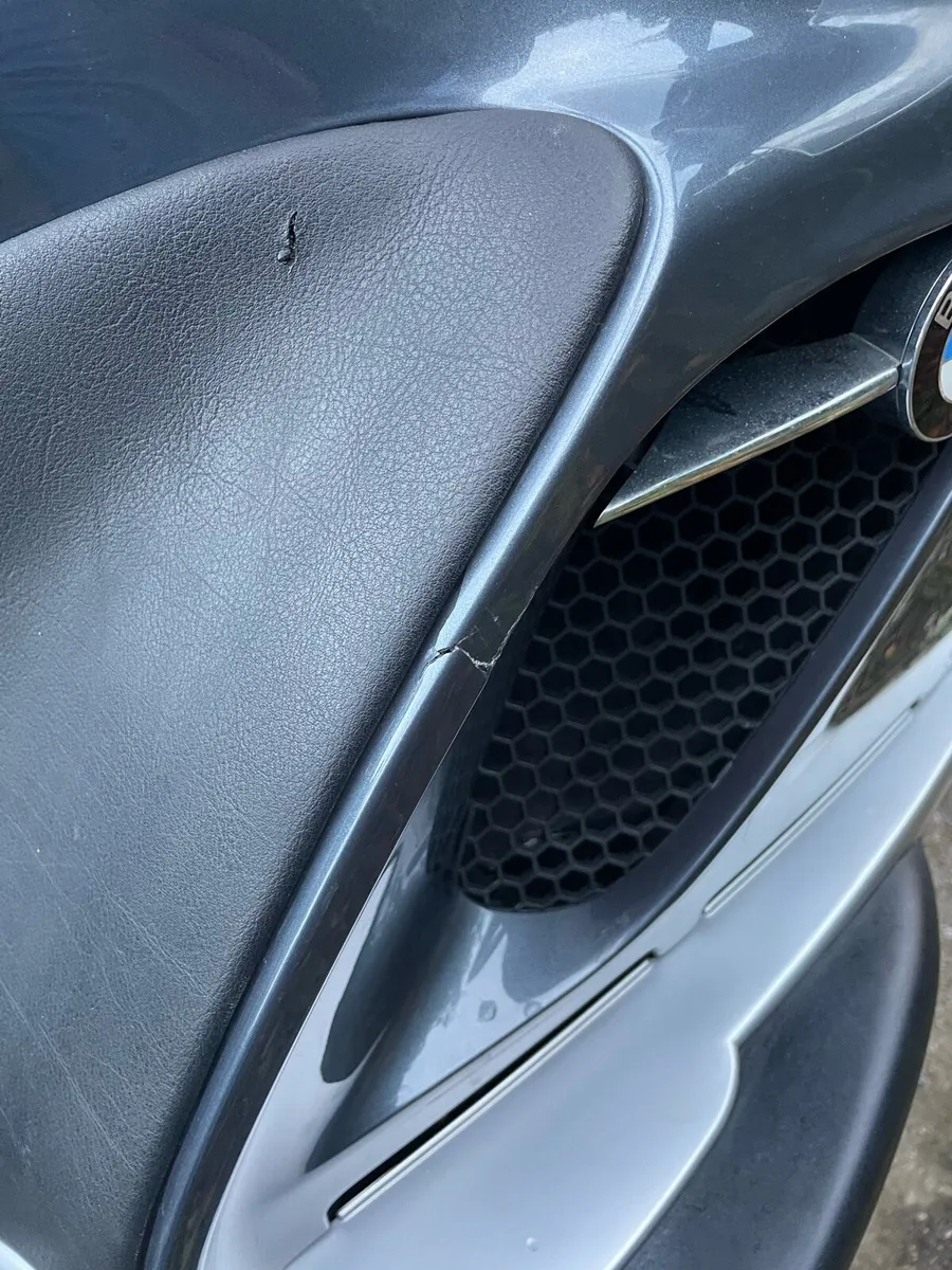 BMW K1200 LT - Image 3