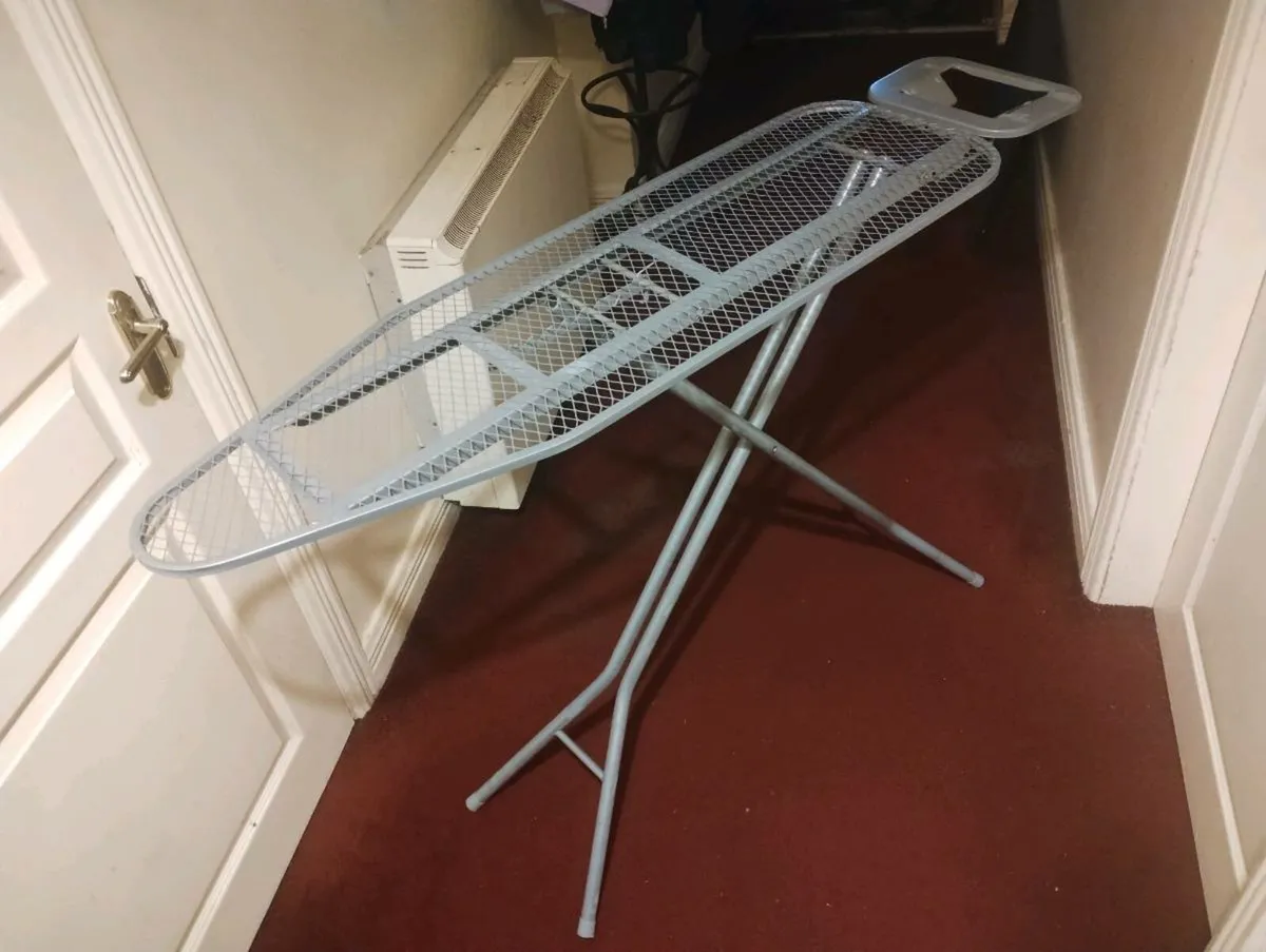 Ironing Board - Image 1