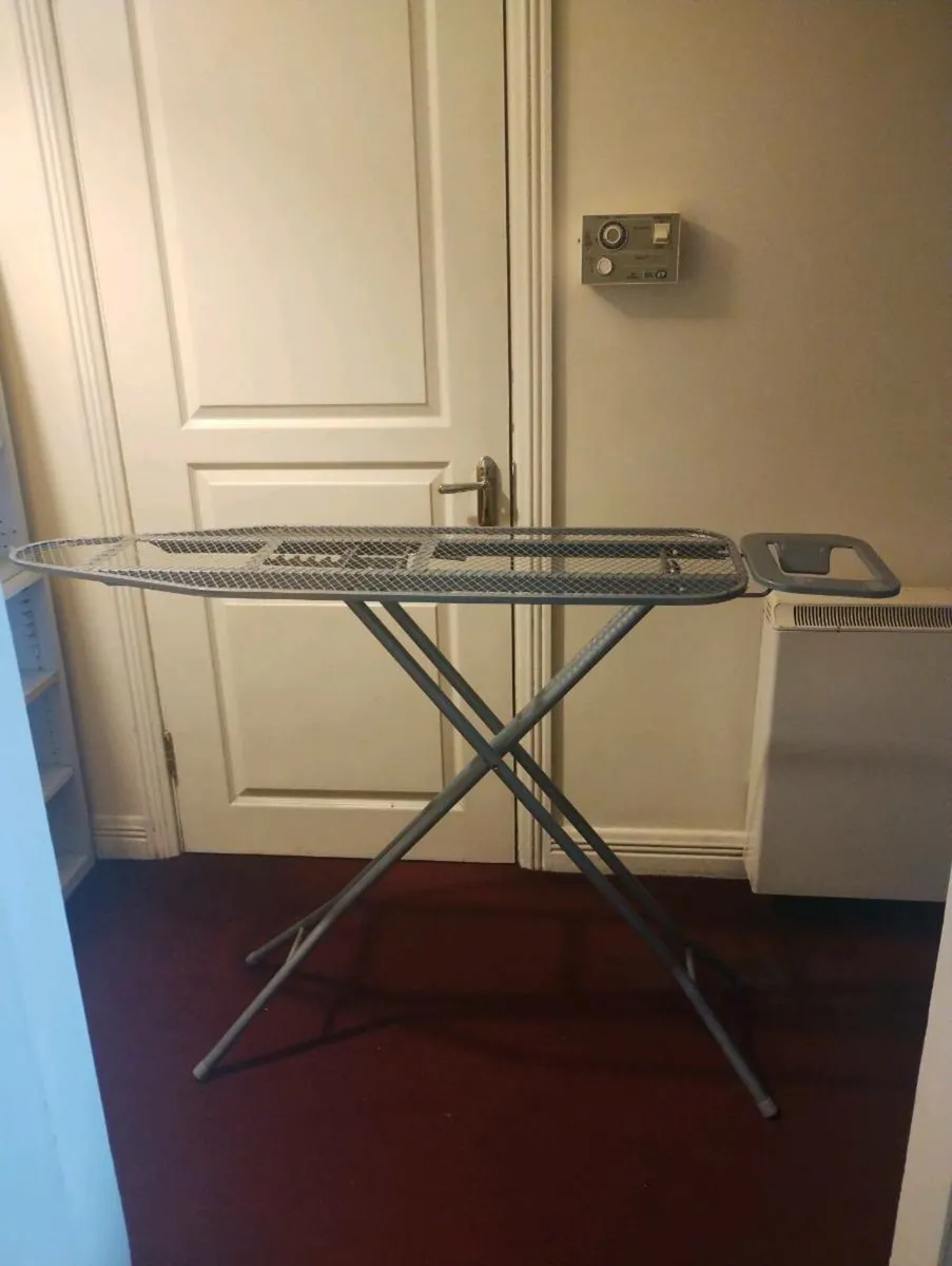 Ironing Board - Image 3