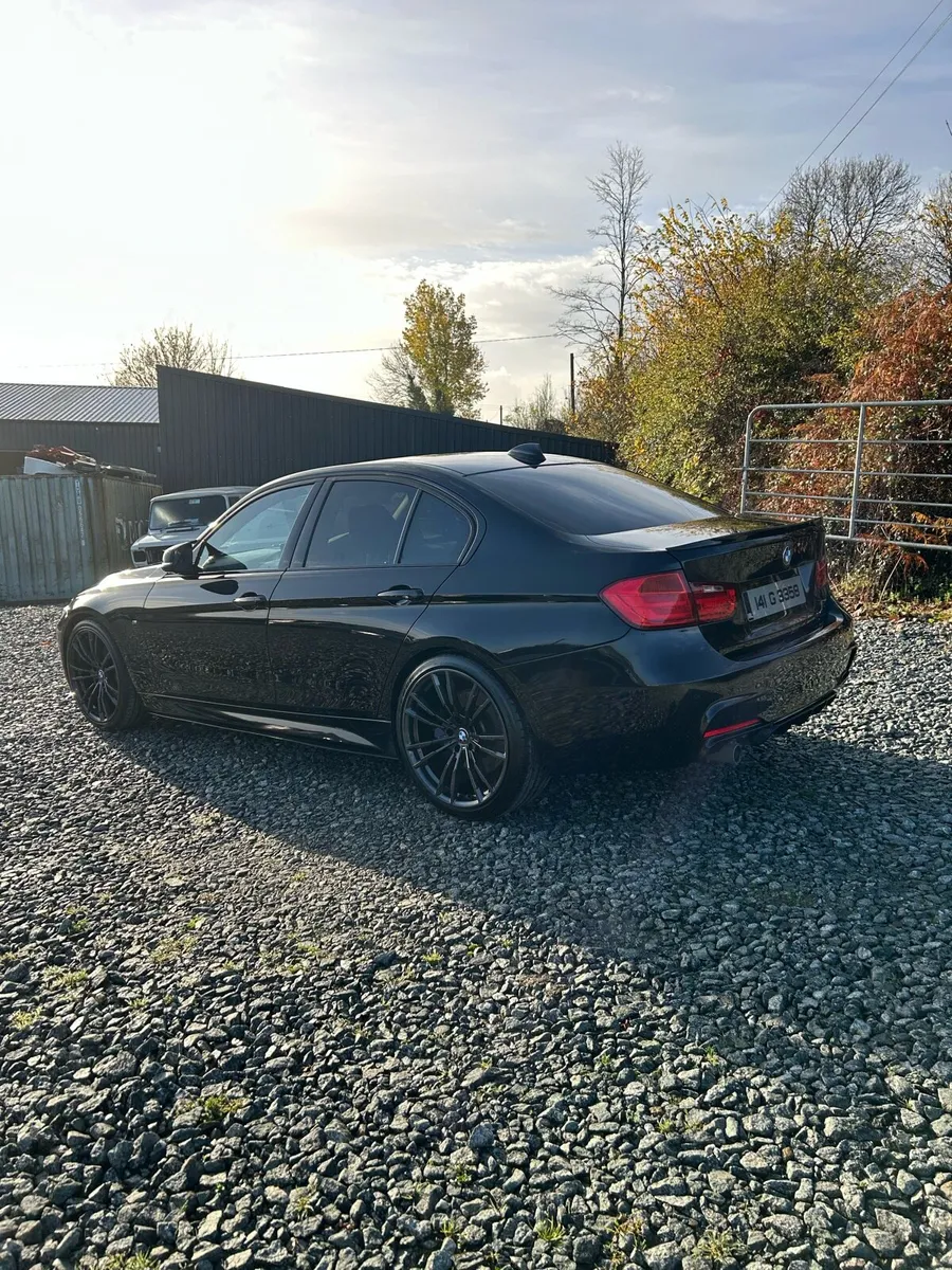 BMW 320 m sport - Image 3